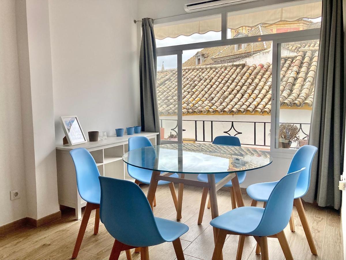 Acogedor 6pax 3bdr 2bth - Cozyhomesevilla6 * Seville