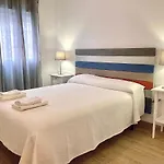 Acogedor Apt 6Pax 3Bdr 2Bth - Cozyhomesevilla6