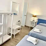 Acogedor Apt 6Pax 3Bdr 2Bth - Cozyhomesevilla6