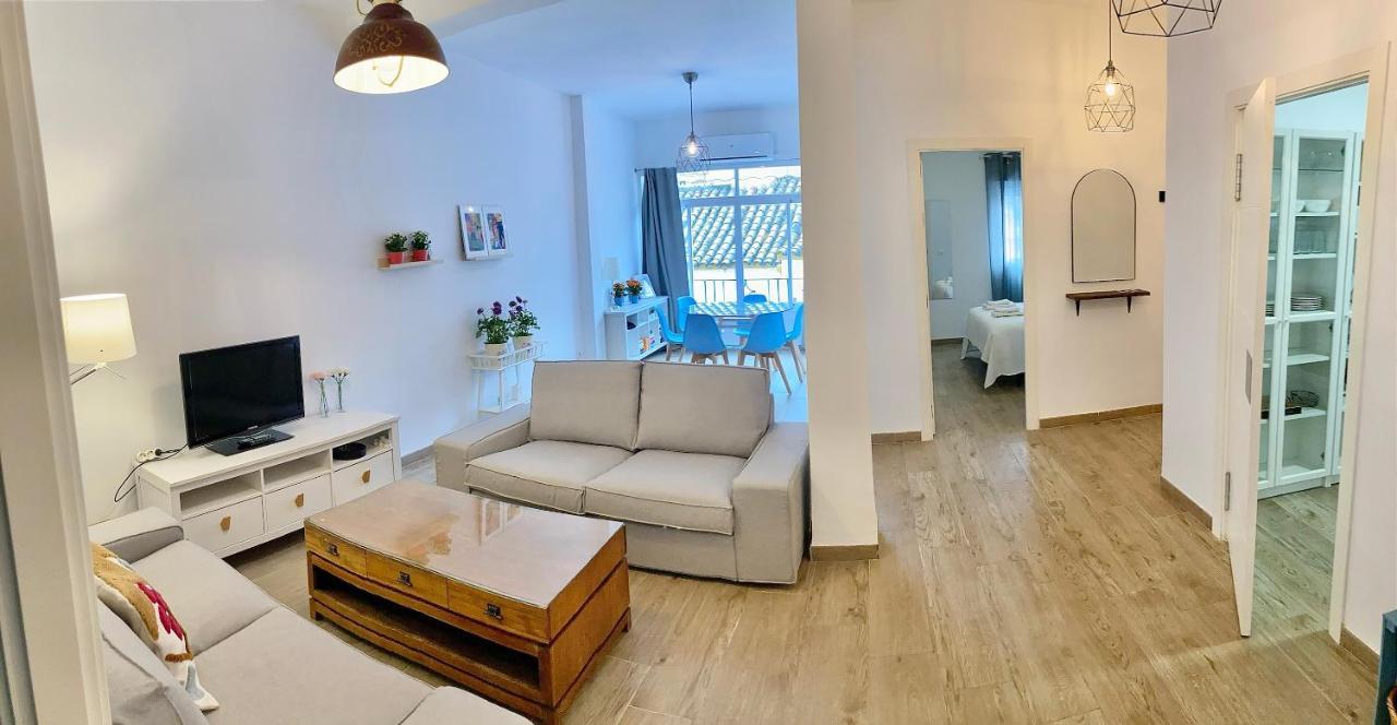 Appartement Acogedor 6pax 3bdr 2bth - Cozyhomesevilla6 *