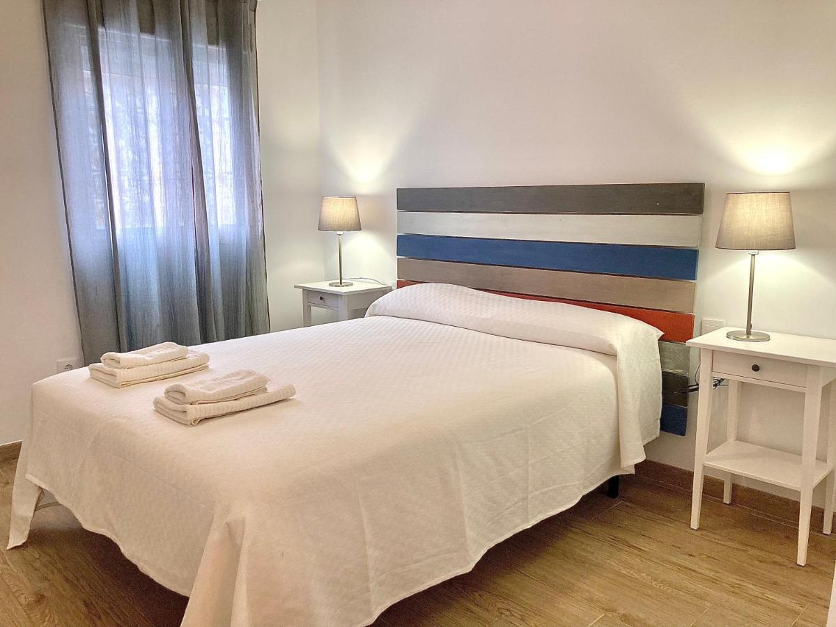 Acogedor 6pax 3bdr 2bth - Cozyhomesevilla6 Séville