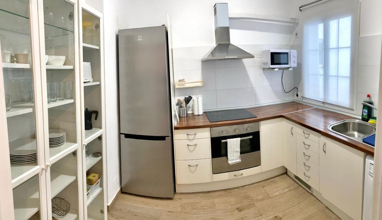 Acogedor 6pax 3bdr 2bth - Cozyhomesevilla6 Appartement *