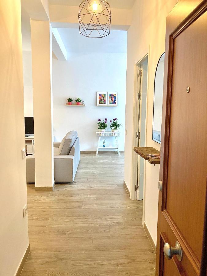 Acogedor 6pax 3bdr 2bth - Cozyhomesevilla6 *