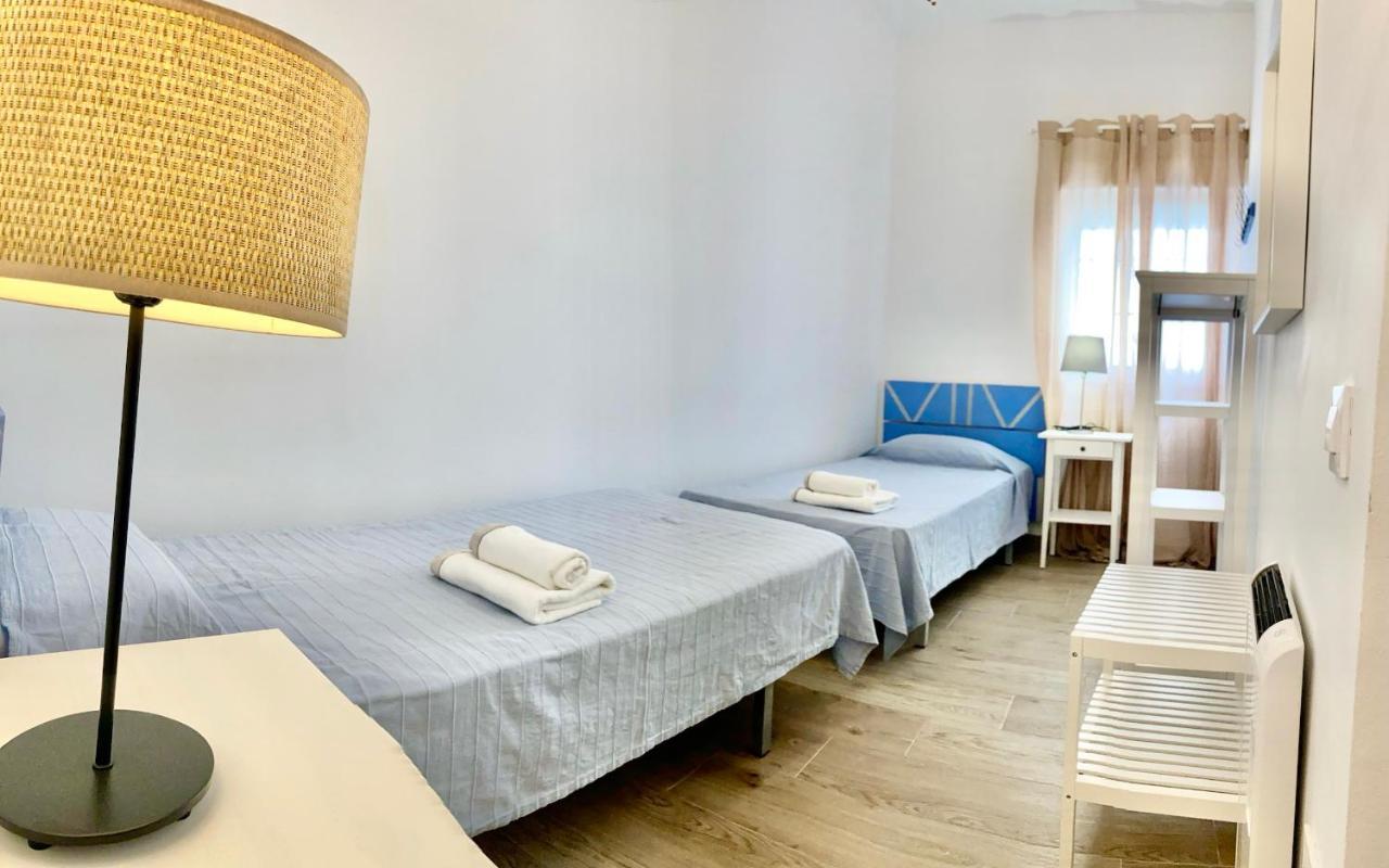 Appartement Acogedor 6pax 3bdr 2bth - Cozyhomesevilla6 Séville