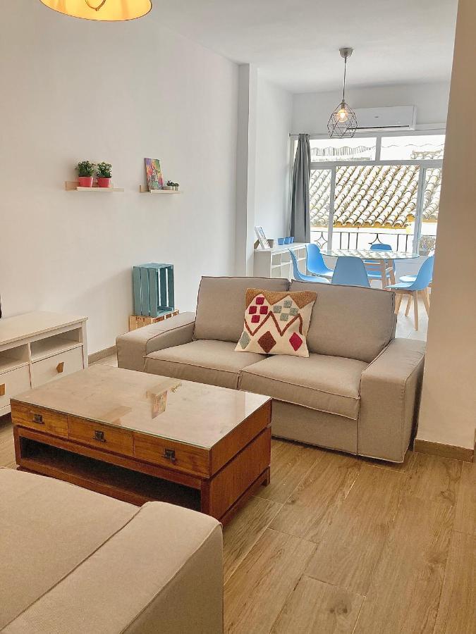 Appartement Acogedor 6pax 3bdr 2bth - Cozyhomesevilla6 Séville