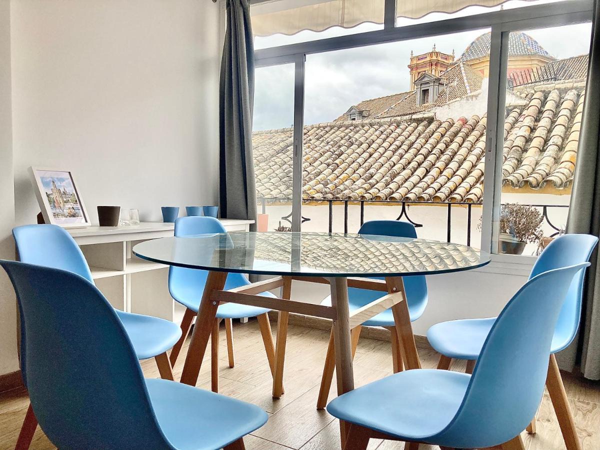 Acogedor 6pax 3bdr 2bth - Cozyhomesevilla6 Appartement