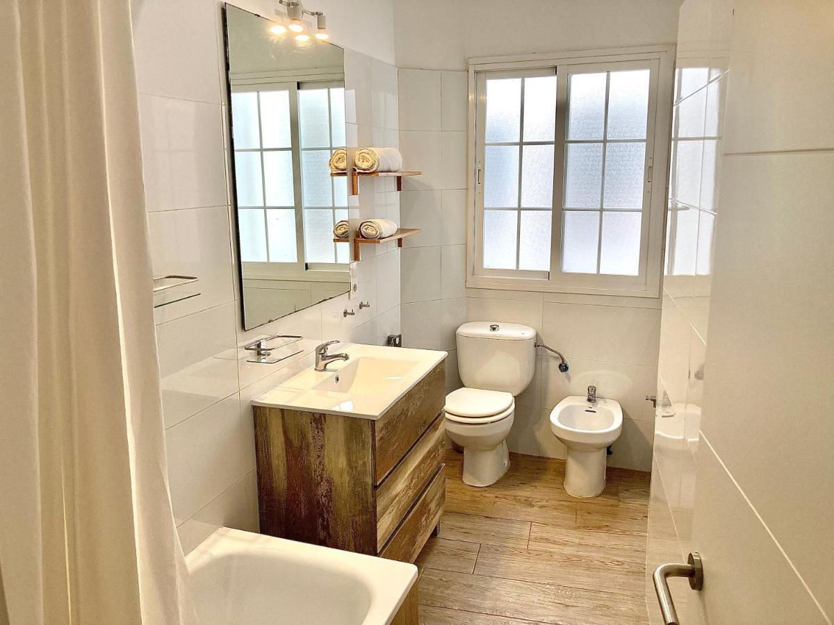 Acogedor 6pax 3bdr 2bth - Cozyhomesevilla6 *