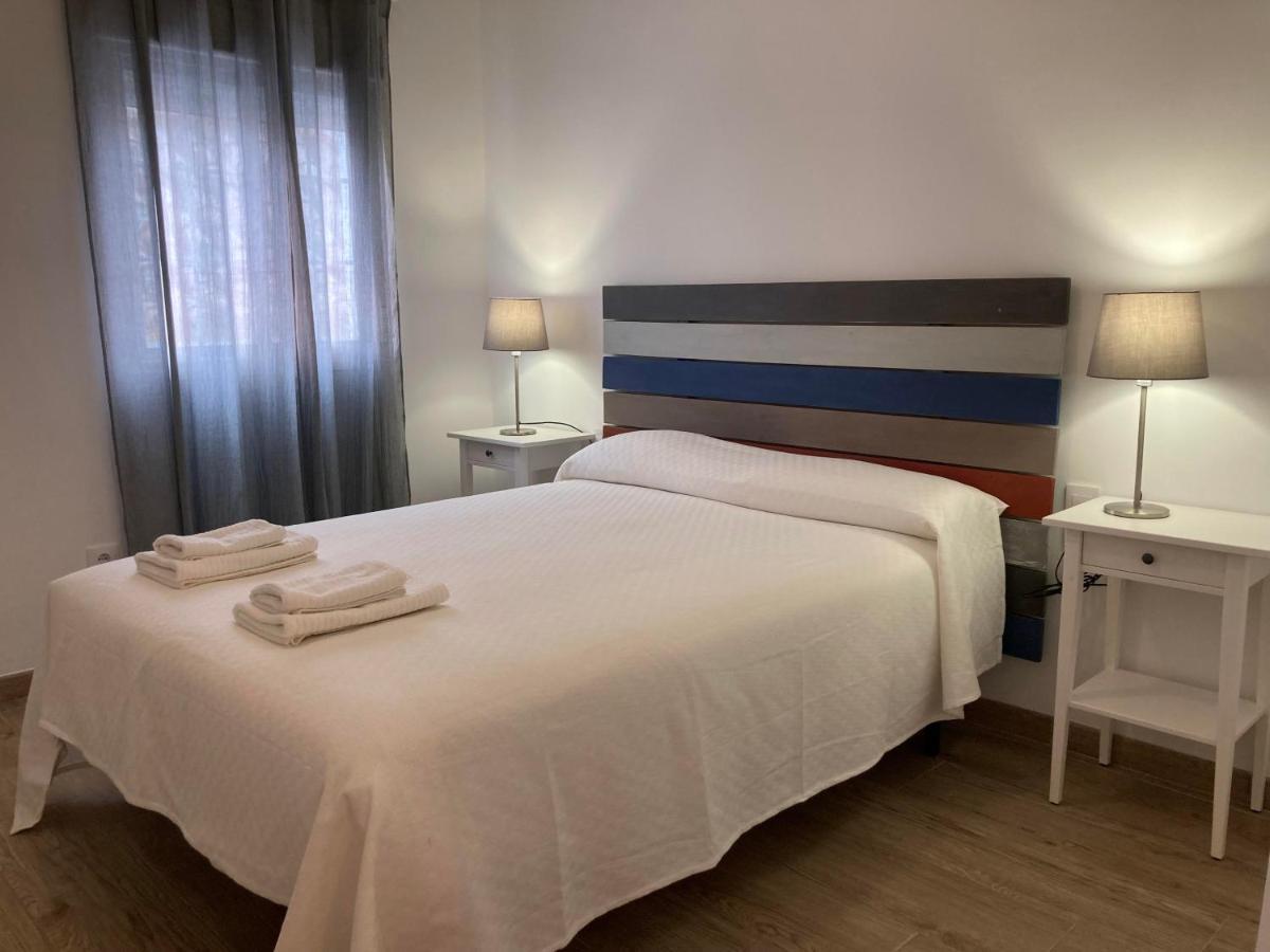 Acogedor 6pax 3bdr 2bth - Cozyhomesevilla6 Séville