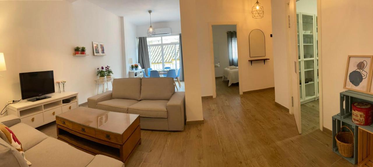 Acogedor 6pax 3bdr 2bth - Cozyhomesevilla6 Appartement *