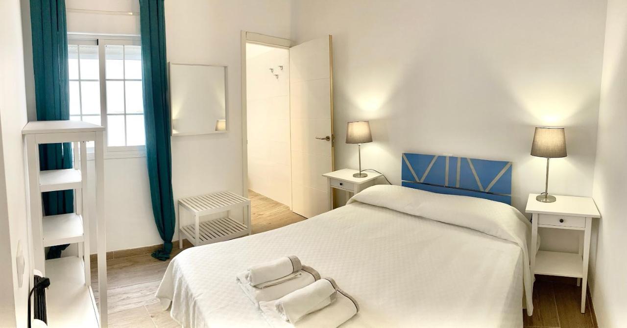Acogedor 6pax 3bdr 2bth - Cozyhomesevilla6 Appartement Séville