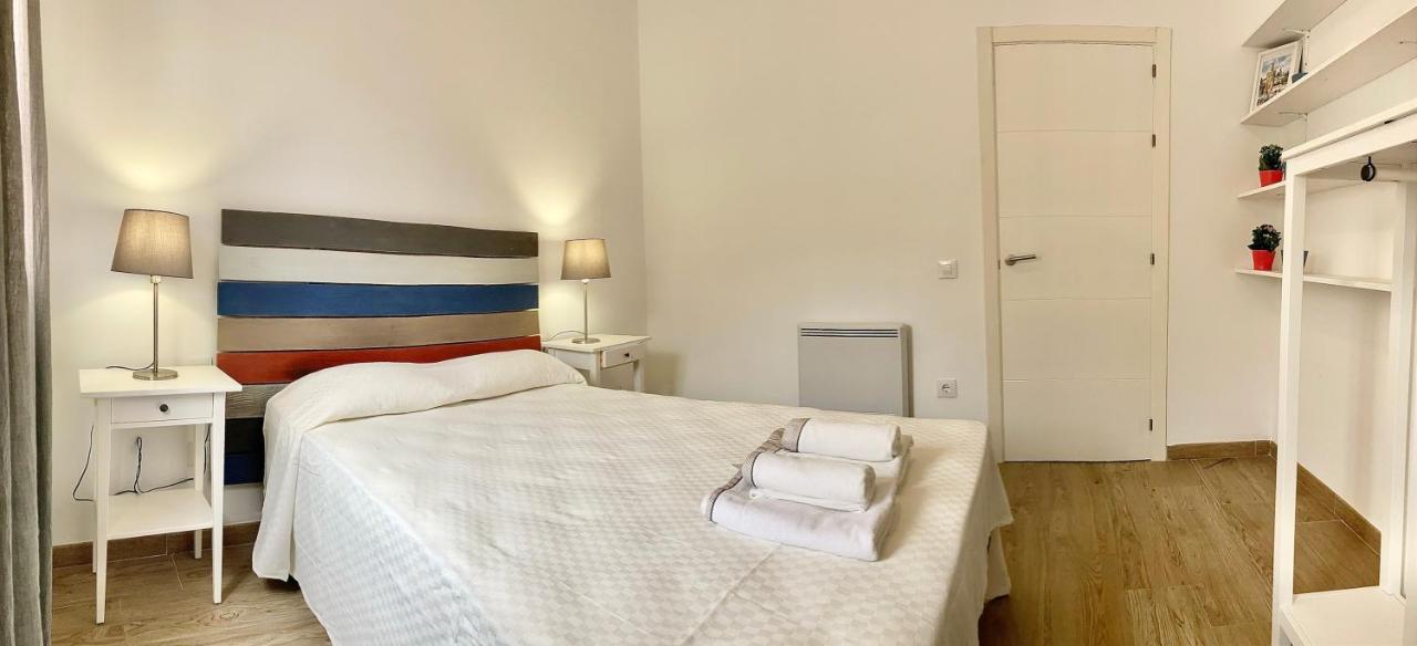 Appartement Acogedor 6pax 3bdr 2bth - Cozyhomesevilla6 *