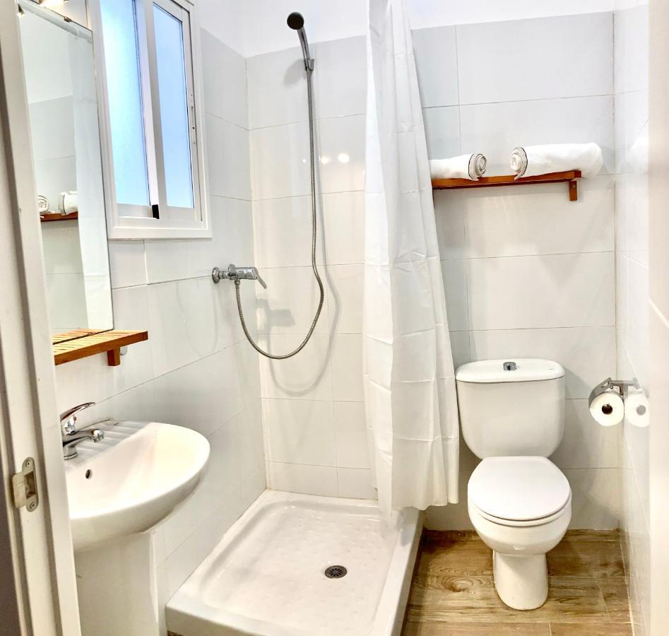 Acogedor 6pax 3bdr 2bth - Cozyhomesevilla6 Séville