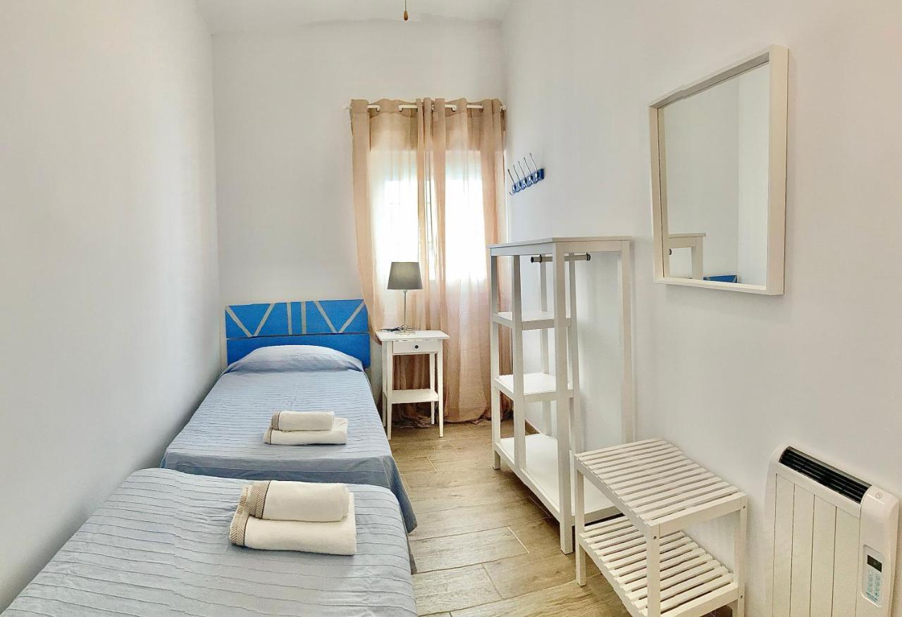 Acogedor 6pax 3bdr 2bth - Cozyhomesevilla6 Séville