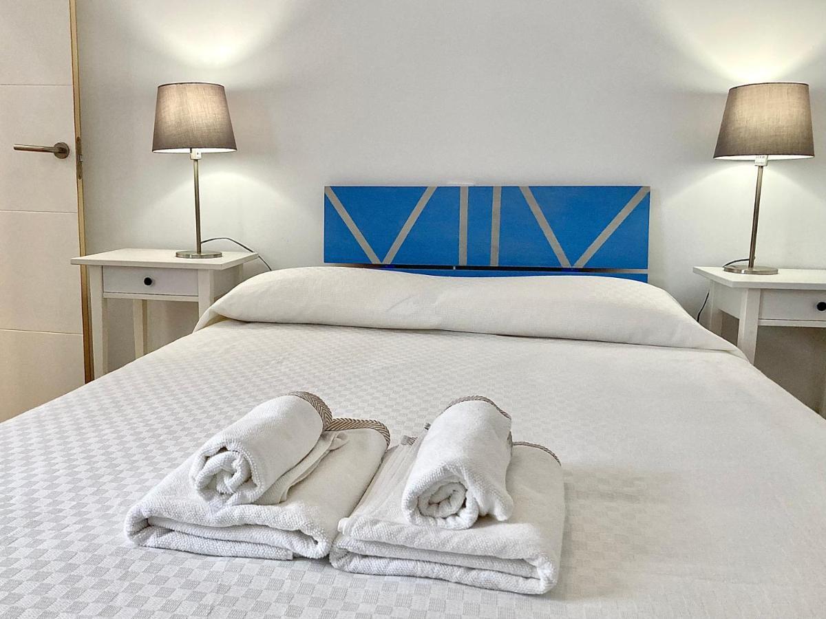 Appartement Acogedor 6pax 3bdr 2bth - Cozyhomesevilla6 *