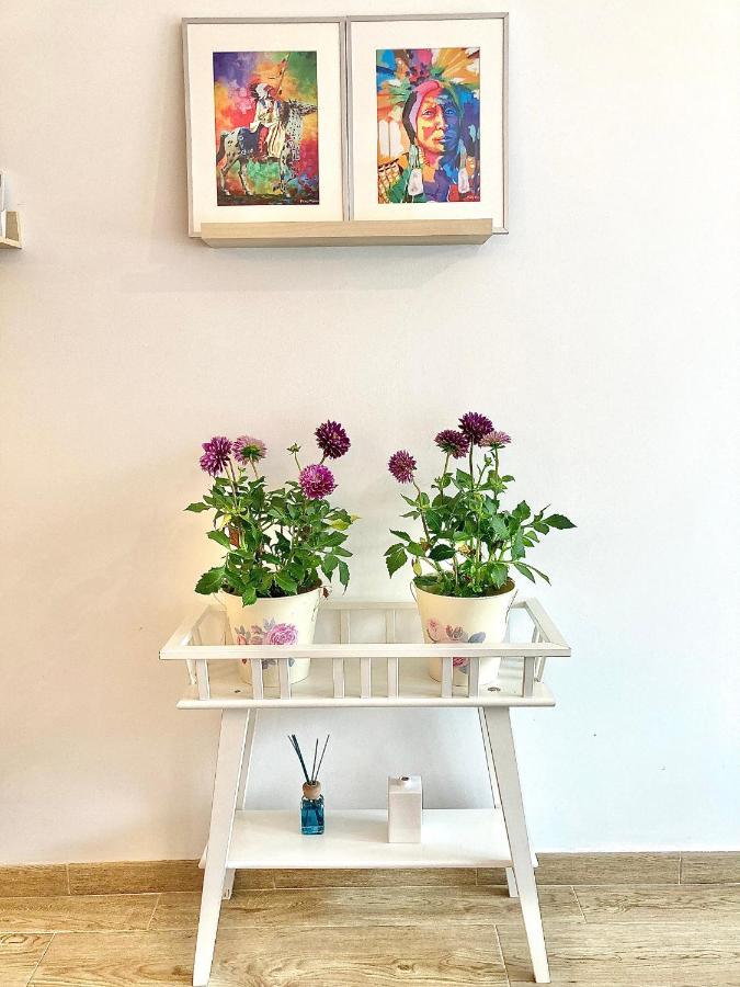 Appartement Acogedor 6pax 3bdr 2bth - Cozyhomesevilla6