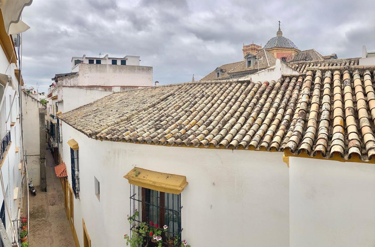 Acogedor 6pax 3bdr 2bth - Cozyhomesevilla6 Appartement
